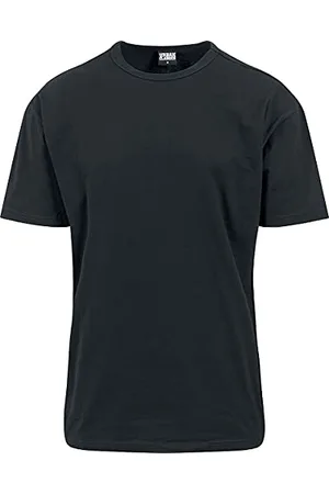 Urban classics Herren Oversized Tee T Shirt, , XXL EU