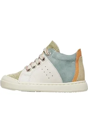 Falcotto Fabron Zip Krippenschuh, , 26 EU