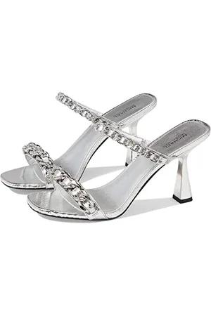Michael Kors Damen Clara Sandal, , 39.5 EU