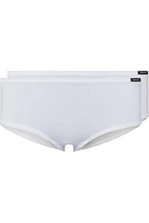 Skiny Damen Advantage Cotton Panty Dp Panties, , 40 EU
