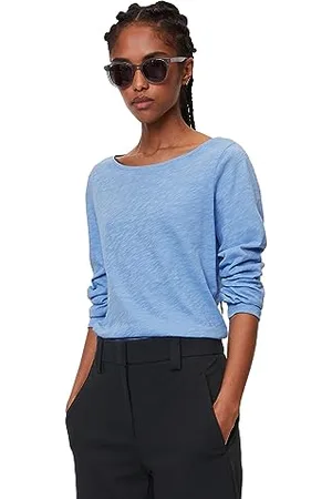 Marc O’ Polo T-Shirts Long Sleeve, ,XXS