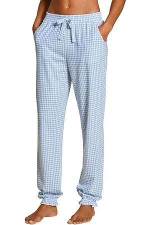 Calida Damen Favourites Cottage Hose, , 32-34