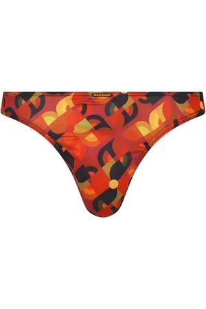 Bruno Banani String Retro Power