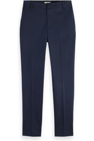 Scotch&Soda Damen Core Abott Chino Pants, , 34W / 32L EU