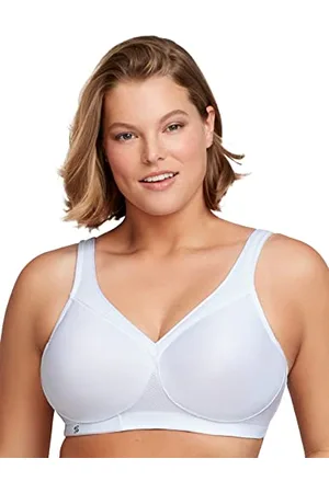 Glamorise Damen 1006 Sports Bra, , 95B