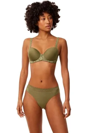 Triumph Damen Feel of Modal String, , S