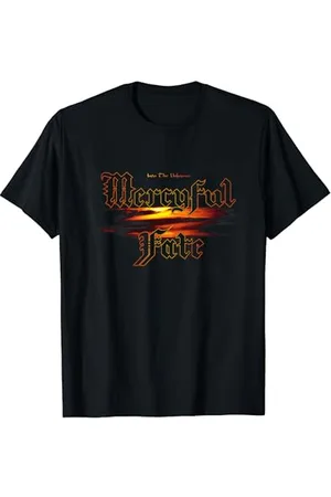 Mercyful Fate Into The Unknown T-Shirt