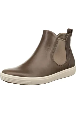 Ecco Damen Soft 7 Chelsea Boot, , 39 EU