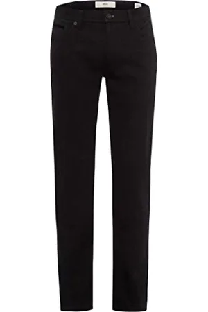 Brax Herren Style Cadiz C Five-Pocket Woo.Look-Qualität Hose, , 33W / 32L