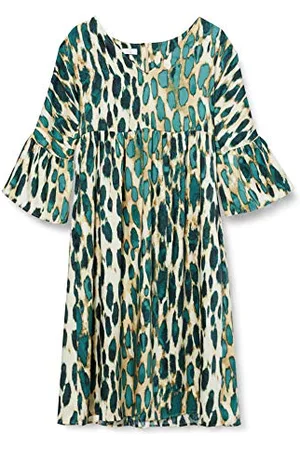 Cinque Damen CIERICE Kleid, , (Herstellergröße: 36)