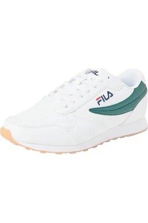 Fila Herren Orbit Low-Top, , 40 EU