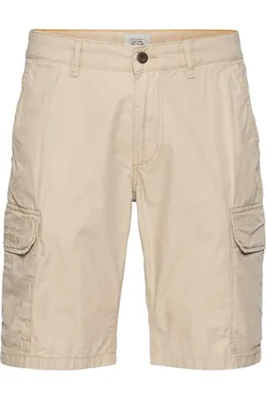 Camel Active Herren Cargo Shorts Regular Fit menswear-36IN