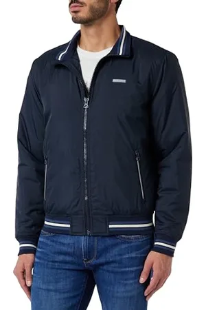 Pepe Jeans Herren Bon Jacket, , S