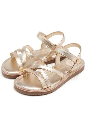 Gioseppo Tolland Flache Sandale, , 37 EU