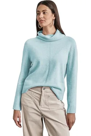 Street one Damen A302786 Rollkragen Sweater, , 42 EU