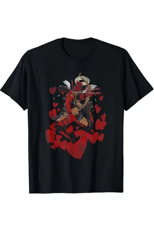 DEADPOOL Love Angel T-Shirt