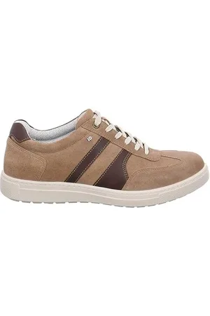 Jomos Herren Rallye Sneaker, 46 EU