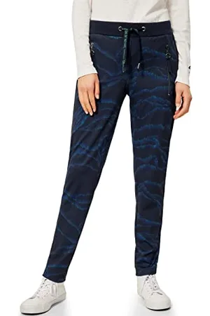 CECIL Damen B375943 Joggpants, , L