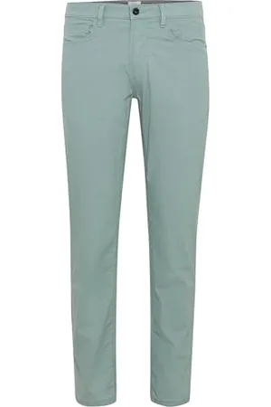 Camel Active Herren Regular Fit 5-Pocket Hose 32 menswear-34/32