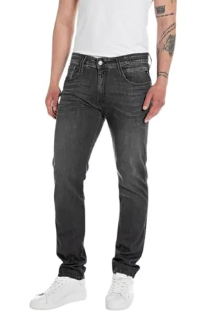 Replay Herren M914 Jeans, , 36W / 32L EU