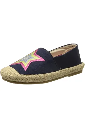 Joules Jnr Shelbury Freizeitschuh Mädchen 32 EU