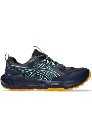 Asics Herren Gel-Sonoma 8 Sneaker, Multicolor, 41.5 EU