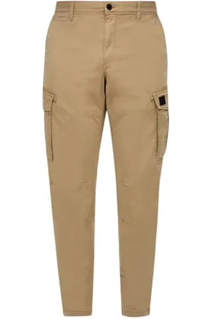 QS by s.Oliver Cargo Hose