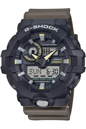 Casio Watch GA-710TU-1A3ER