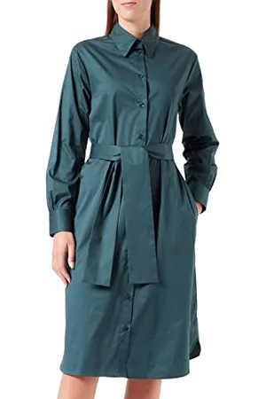 Seidensticker Damen 133445 Kleid, , 38