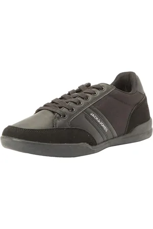 JACK & JONES JFWANDREW PU Sneaker