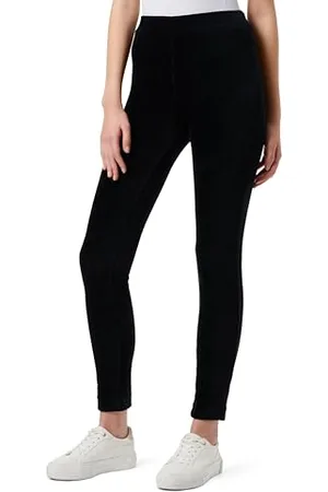 Benetton Damen Hose 4dzbdf021 Leggings, , S