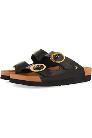 Gioseppo Damen Natuba Flipflop, , 36 EU