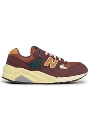 New Balance Herren 580 Sneaker, , 41.5 EU