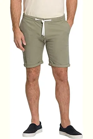 Pioneer Herren Shorts-Chris Bermuda, , 48