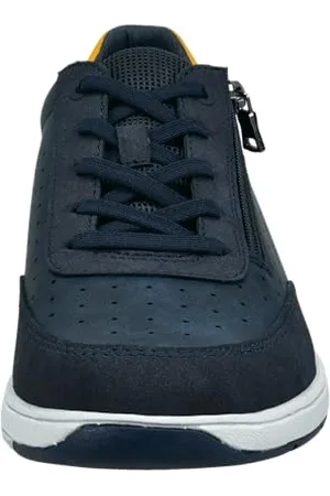 Bugatti 333-30712 Herren Schnürer, Dark Blue, 44 EU