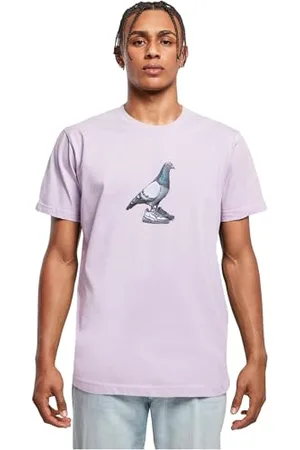 Mister Tee Herren Dove Sneaker Tee XL