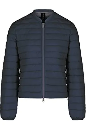 ECOALF Damen AIALF Jacket Woman Jacke Frau, , 000S