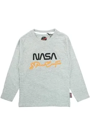 Nasa T-Shirt Junge - 4 Years