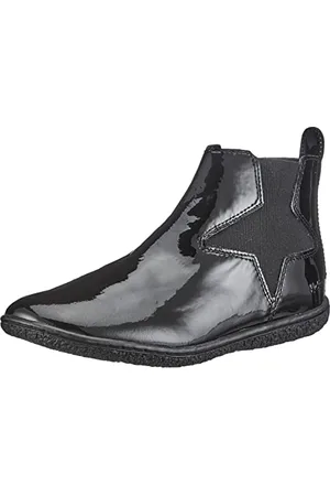 Kickers Vermillon Schlupfstiefel, , 27 EU