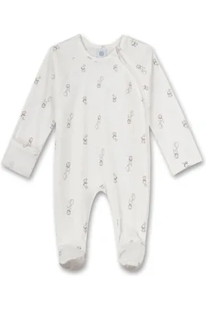 Sanetta 221907 Baby-und Kleinkind-Schlafanzüge, , 44