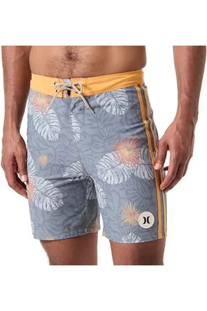 Hurley Herren Phntm Naturals Tlgt 45,7 cm Boardshorts, , 42