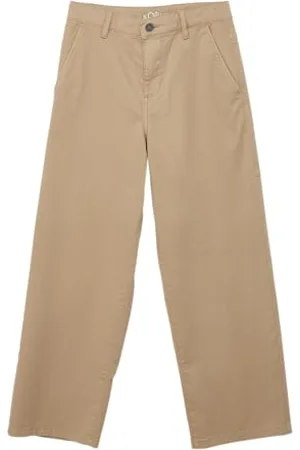QS by s.Oliver Twillhose in Baggy Fit 146/SLIM