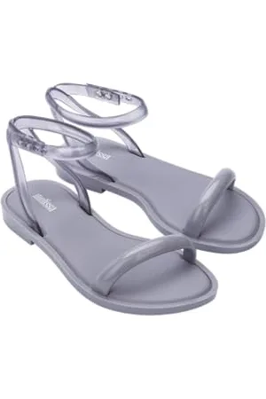 Melissa Damen Wave Ad Flache Sandale, , 40 EU