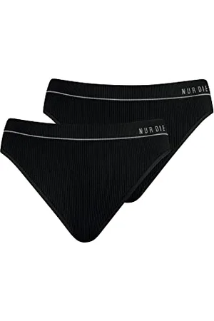 Nur Die Slip 2-Pack Retro - - Größe 48-50