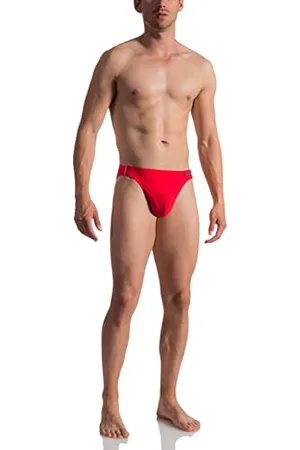 OLAF BENZ Herren BLU1200 Badehose, , M