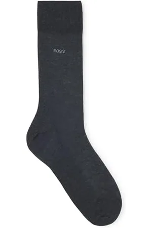 HUGO BOSS Herren George Uni Mc Herrensocken, , 43-44 EU