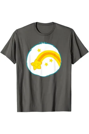 Care Bears Halloween Wish Bear Shooting Star Costume T-Shirt