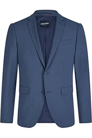 Daniel Hechter HECHTER PARIS Herren Jacket NOS H-XTEN SF Blazer, , 58