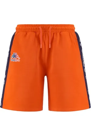 Kappa Herren Fulto Kurze Hosen, , M