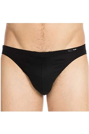 Hom Herren Micro Classic Slip, , XXL EU